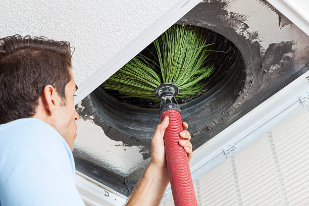 Best Ventilation Cleaning Services  in Monticello, GA